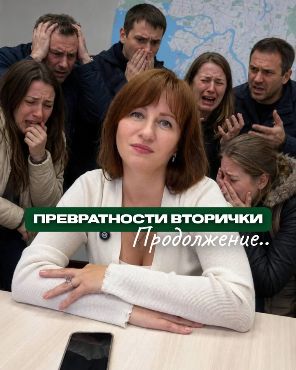 Друзья, продолжаю делиться реальными историями с вторичного рынка. Это не страшилки, а ...