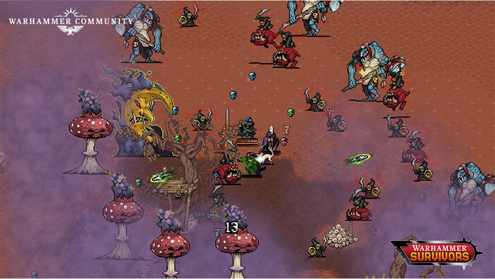 Игровое
