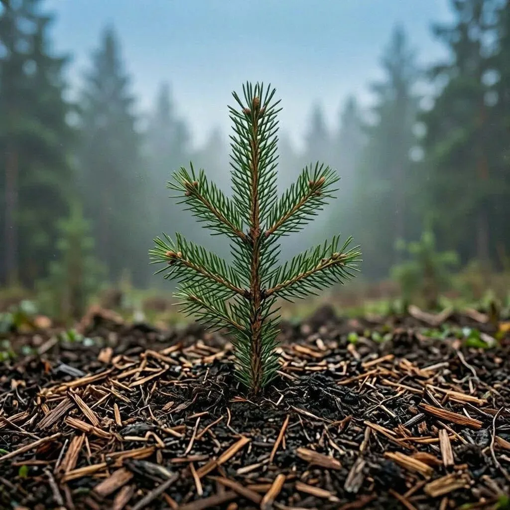 🌳 Прокуратура Пермского края выявила нарушение лесного законодательства при переводе з...