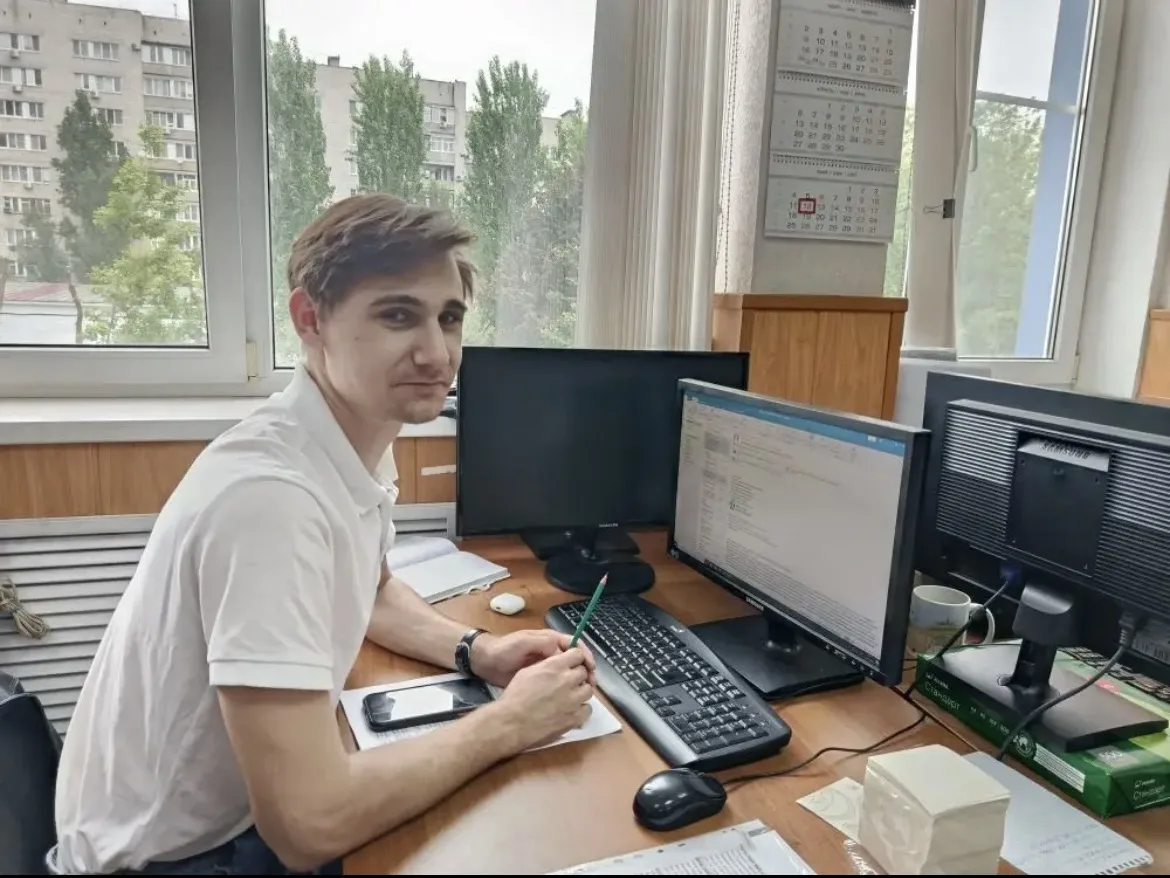 Всё только начинается: студенты ВолГАУ создают первые проекты в «Концессиях водоснабжения»

Учебный 