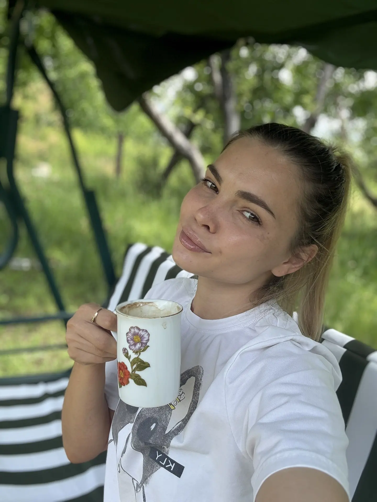 ДОБРОГО ДЕНЁЧКА☀️

Желаю всем просто бомбического настроения и продуктивного настроя на неделю👍