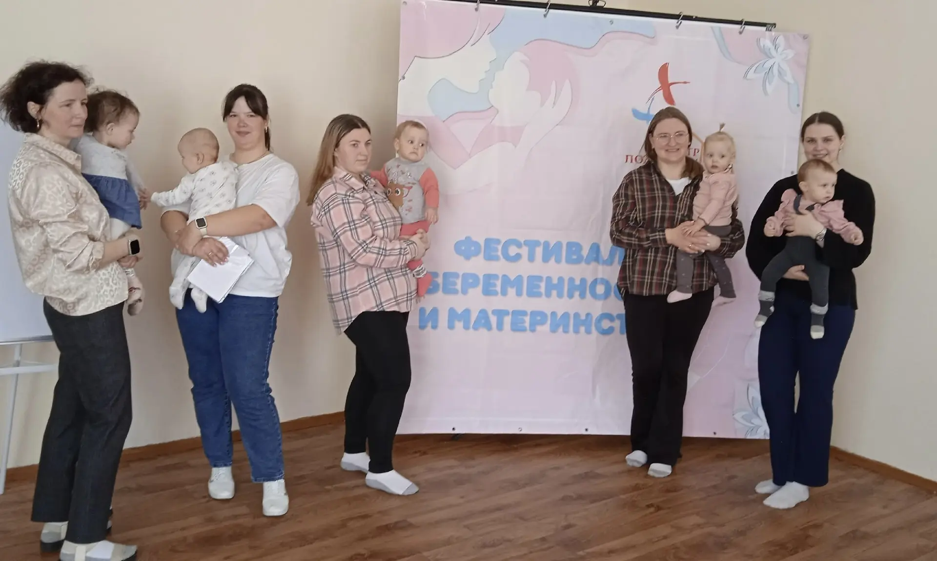 🌸 Самое нежное событие этой весны
