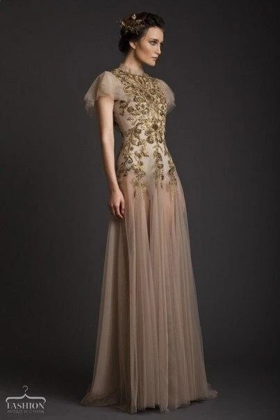 Krikor Jabotian Couture