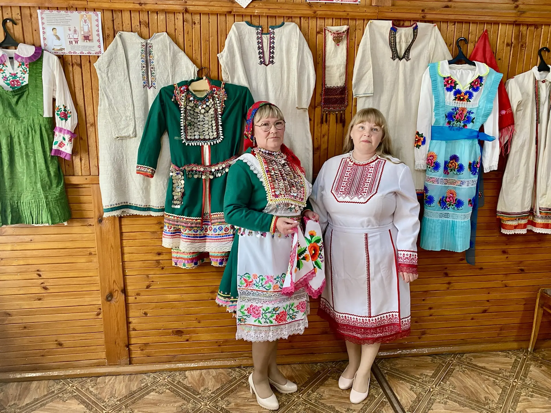 Всероссийская акция «Ночь музеев» - 2026.