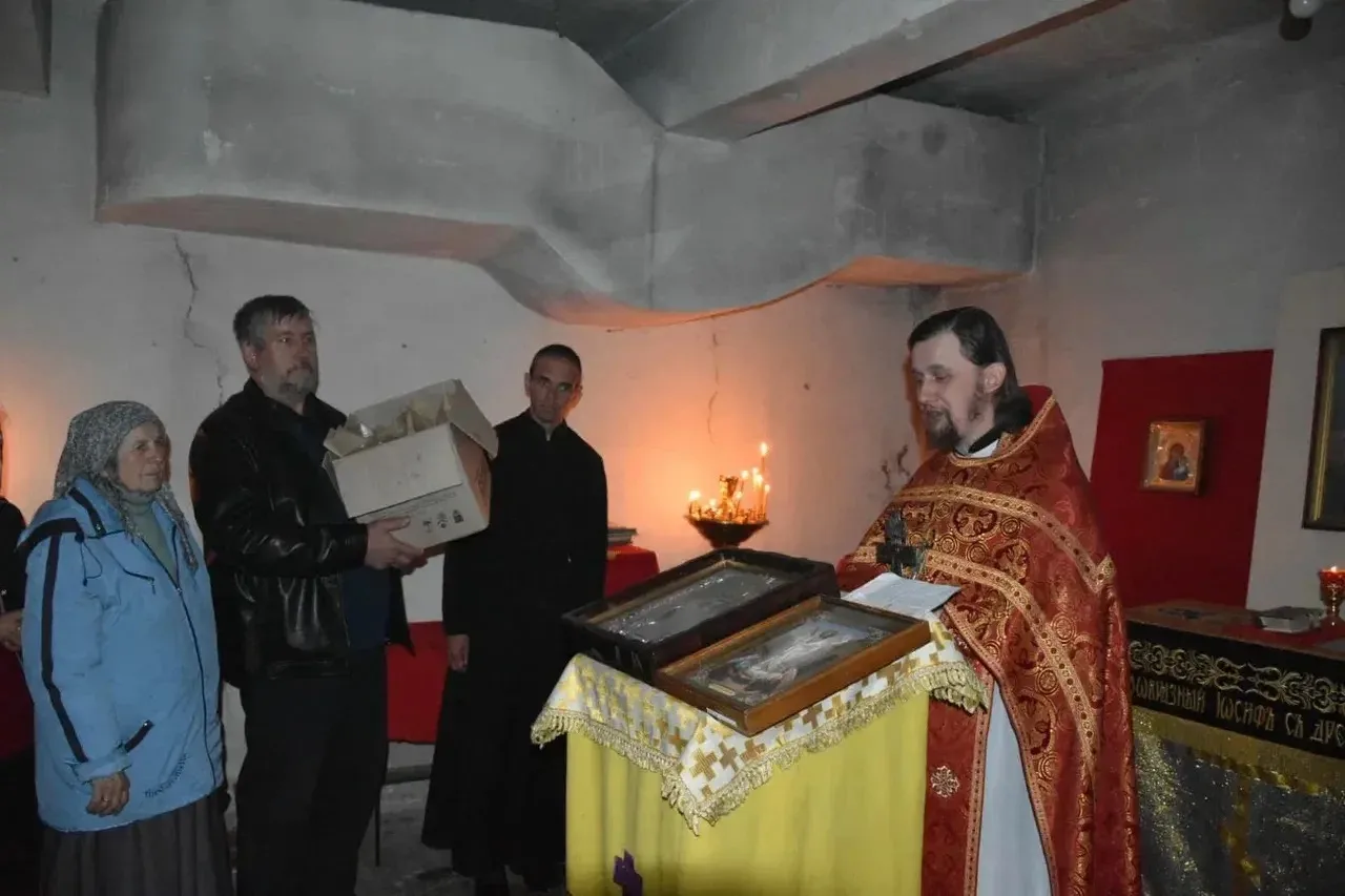 Первые христиане