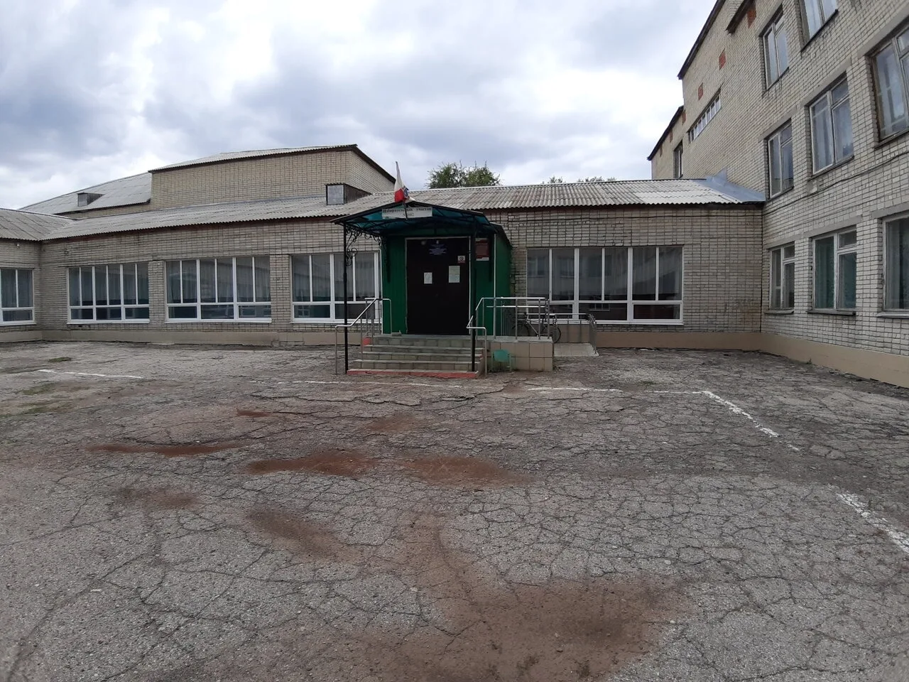 Присылайте Ваши фото в "Предложить пост"