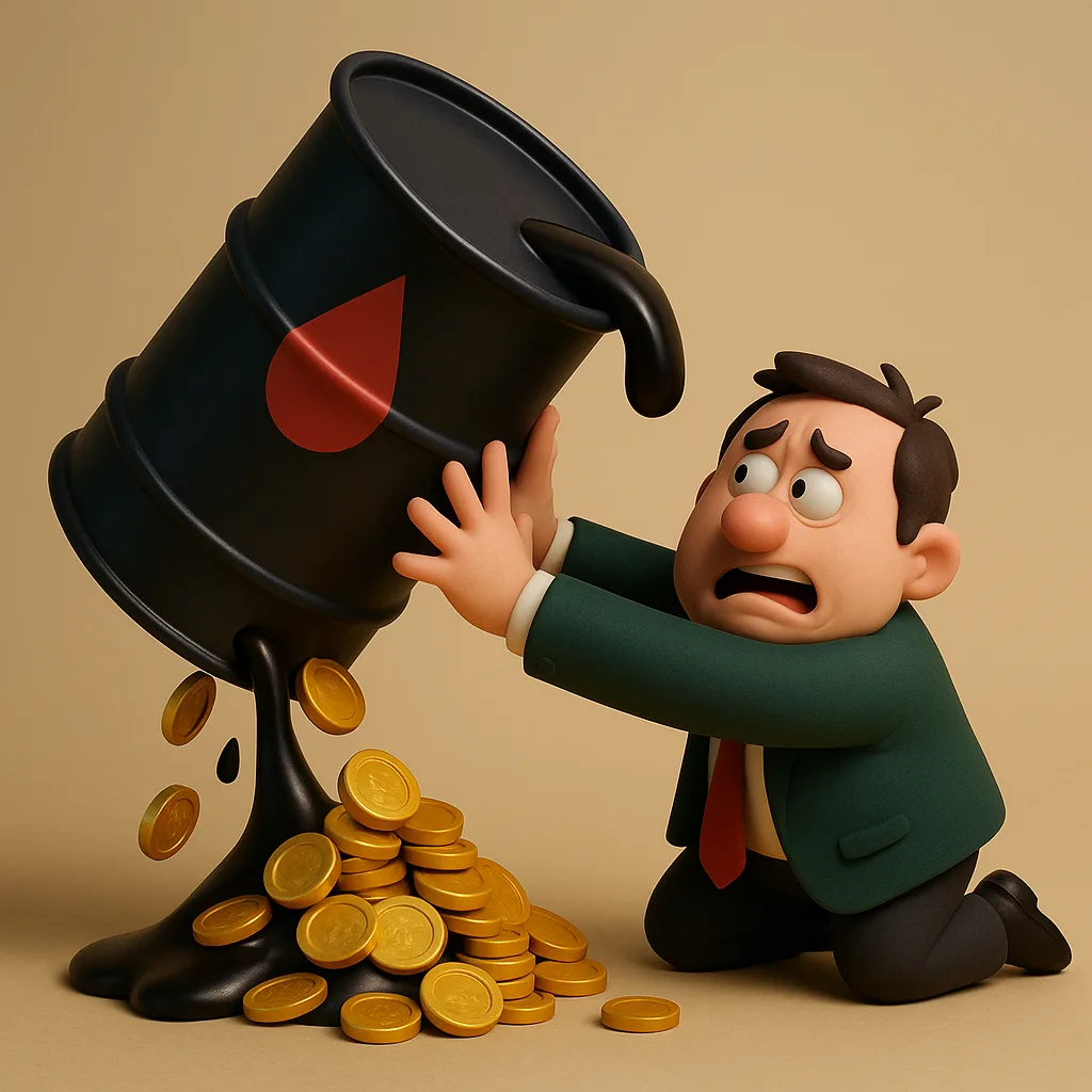 🤖Немного выходного юмора от ИИ😅