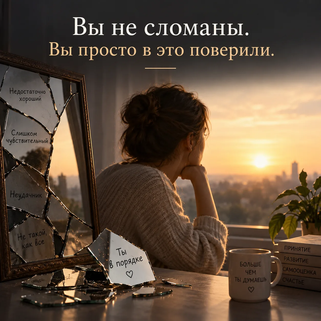⚠️  Знаете, какой запрос я слышу чаще всего?