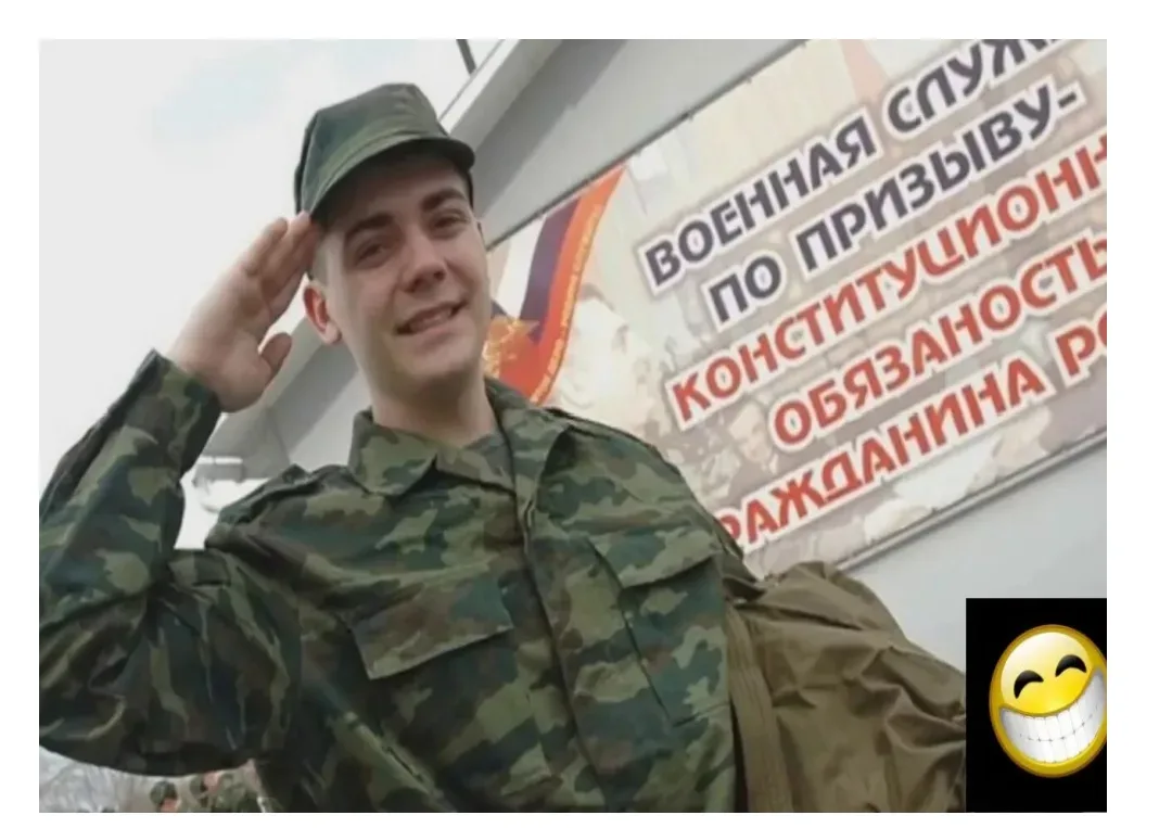 Служба по контракту – это возможность проявить свою гражданскую позицию, стать частью Вооружённых Си