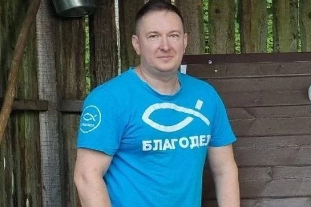 ⚡Стала известна личность убийцы 12-летней школьницы из Ленинградской области. Его зовут...