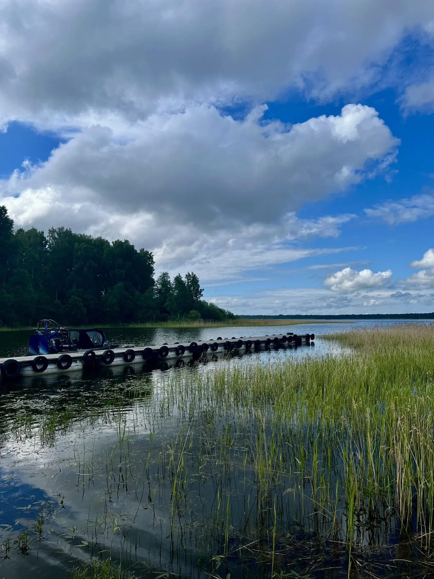 Доброе, рыболовное 🎣🐡🐟🐠 запрет до 11 июня! Дальше на лодке полный вперед и от винта😎