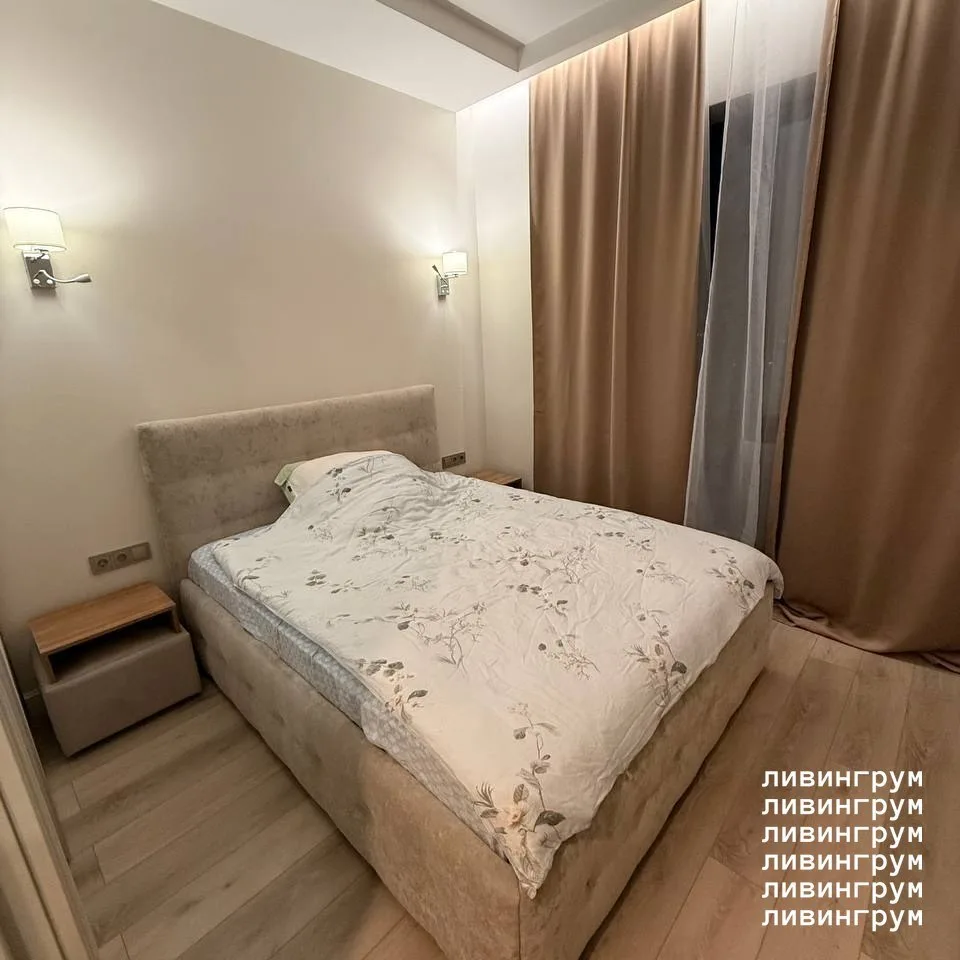 **2-КОМН КВАРТИРА, 45.0 м²**