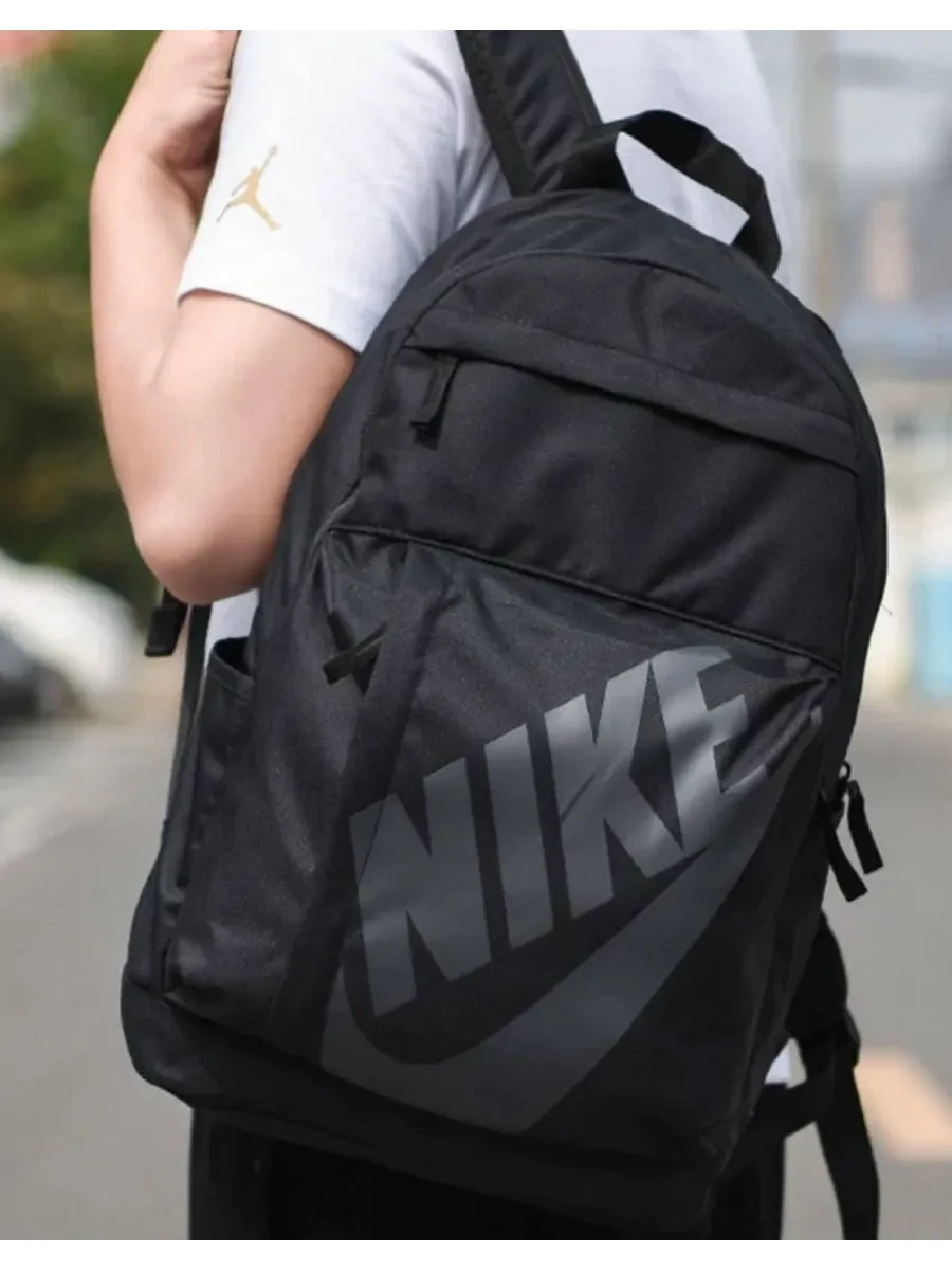 ⚡️ школьный повседневный Рюкзак, Nike