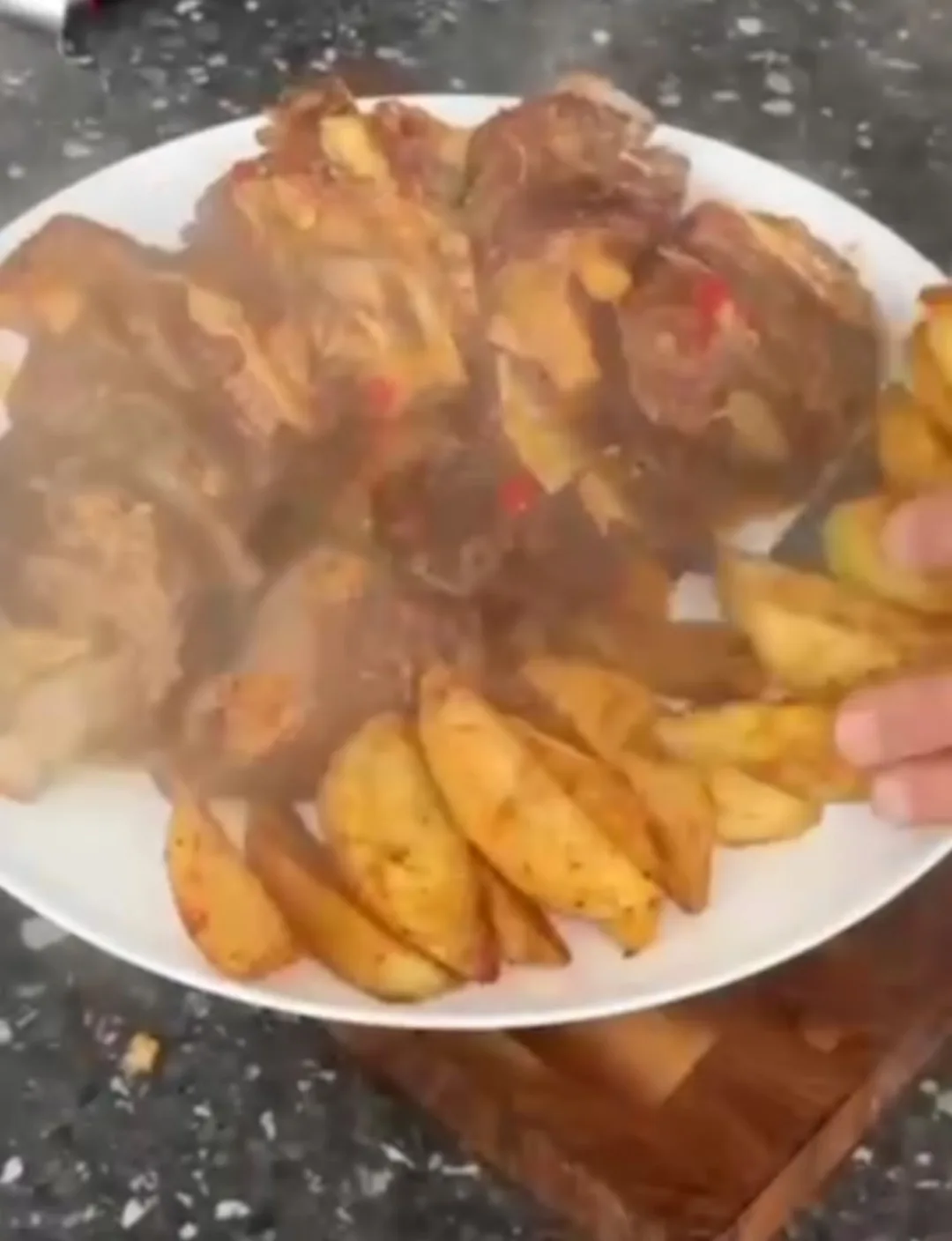 Что сегодня на ужин🍽 у дюртюлинцев?