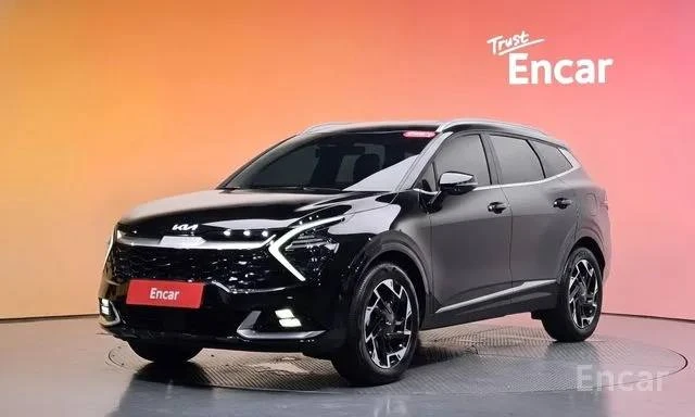 Авто из Кореи 🇰🇷 | Kia Sportage 2.0 LPG 2WD Signature 🏎

Дата регистрации: 2024/07
Двигатель: 2.0