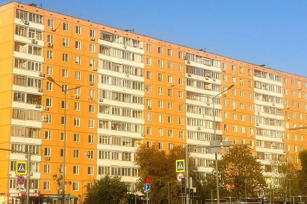 👏Более 380 домов в осенних оттенках обновили специалисты за пять лет в рамках регионал...