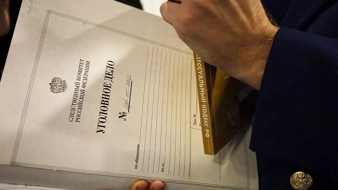 ⚡️ «Соцконтракт — не для личных трат: в Шебалинском районе в суд направлено дело о прис...