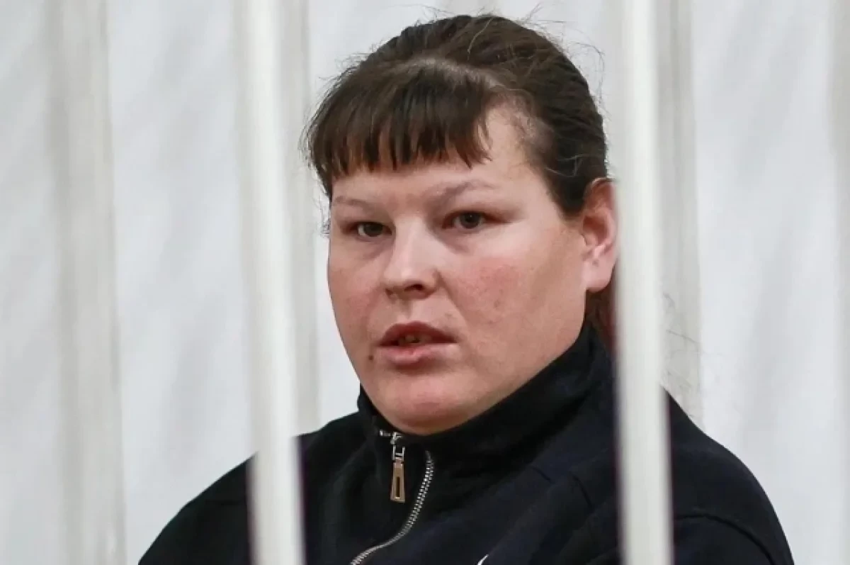 Сдирала кожу с ожогов. Женщина с особой жестокостью убила годовалую дочь