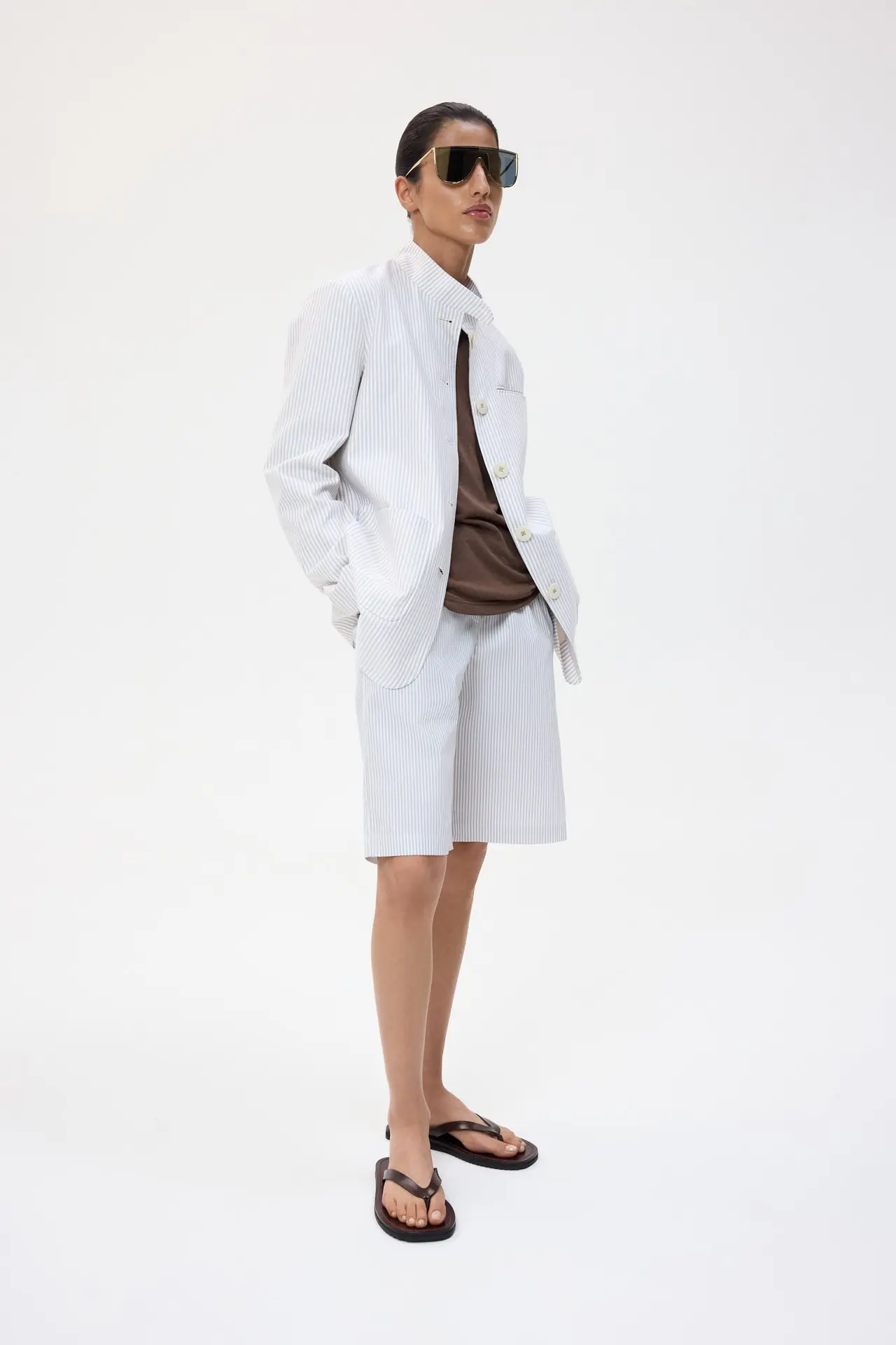 LOGINOVA | look of the day