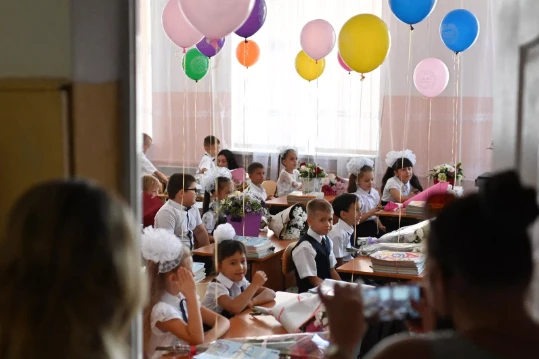 В России предложили ввести новую федеральную меру поддержки семей с детьми школьного возраста — ежег
