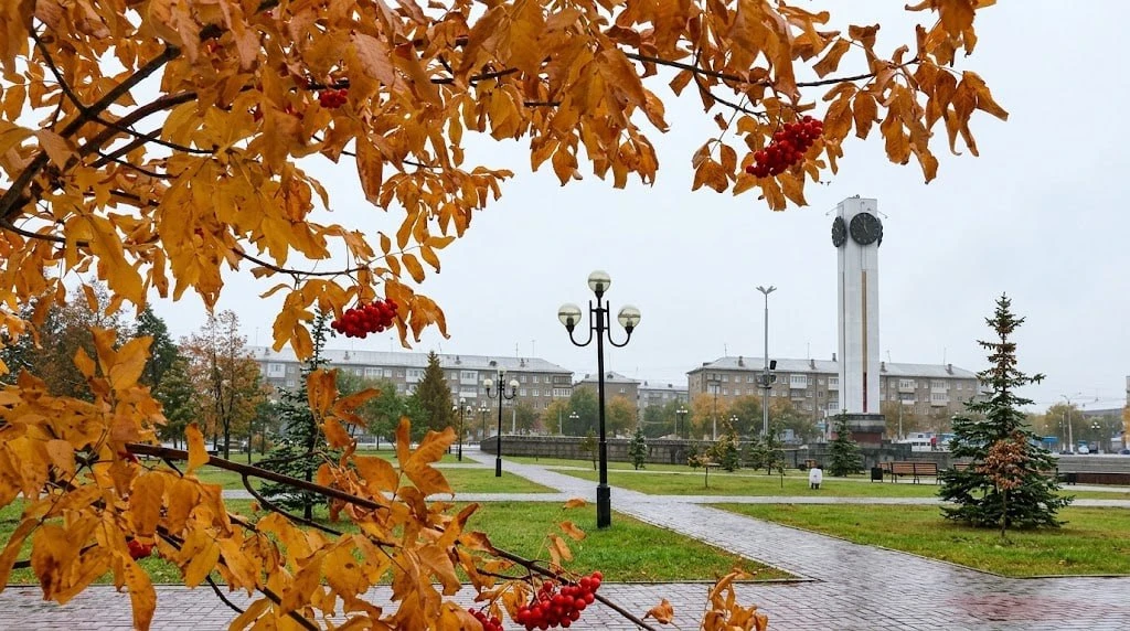 В Магнитогорске с четверга резко похолодает — лето окончательно сдаёт позиции