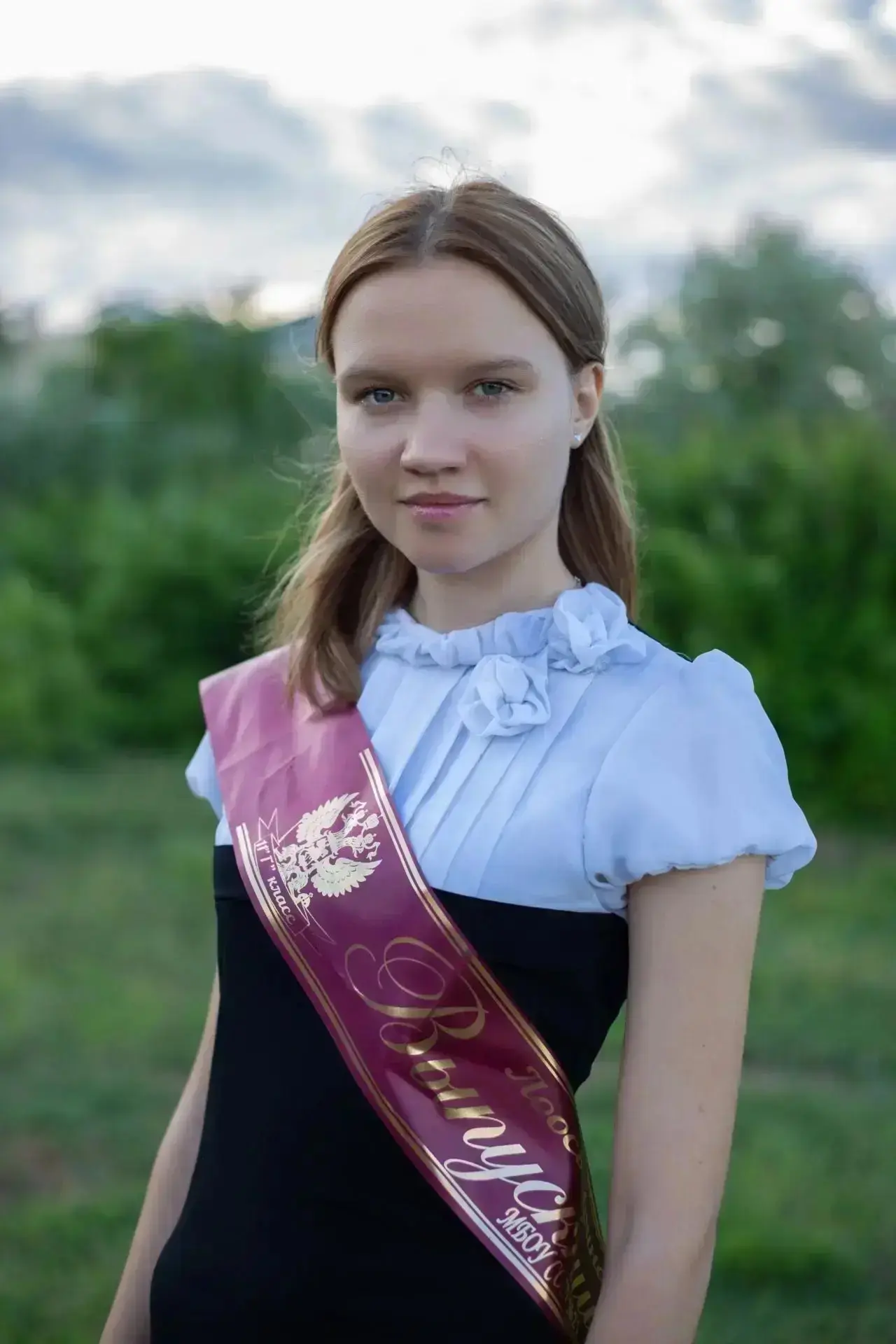 Гордость нашей школы! 100 баллов на ЕГЭ! 🌟
У нас потрясающие новости! Ученица нашей школы 11 класса