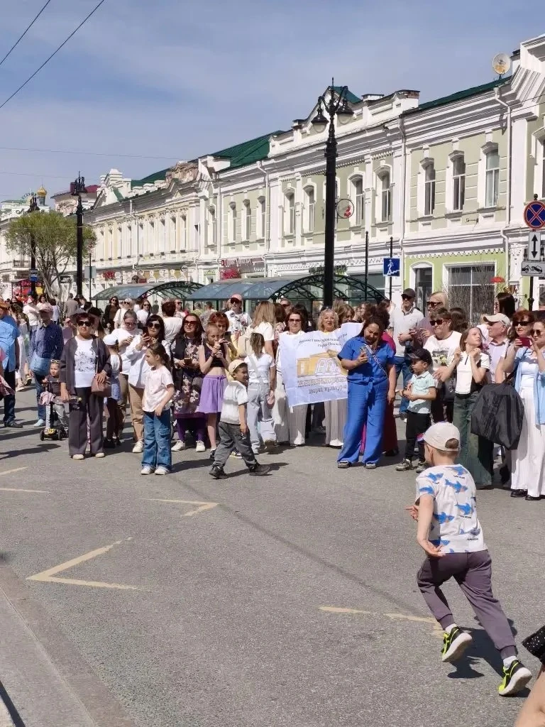 🌍Мир! Труд! Май! 🪻

🔥Торжественное открытие Пешеходного Любинского!!!