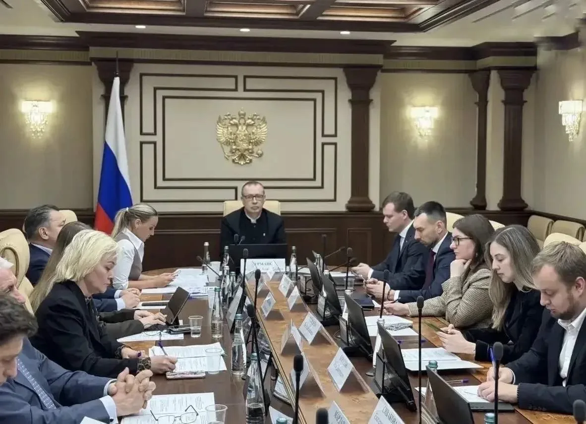 В России активно развивается движение цифровых волонтёров