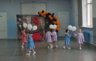 "Свет великой победы в сердцах поколений: праздничный концерт в нашем детском саду"