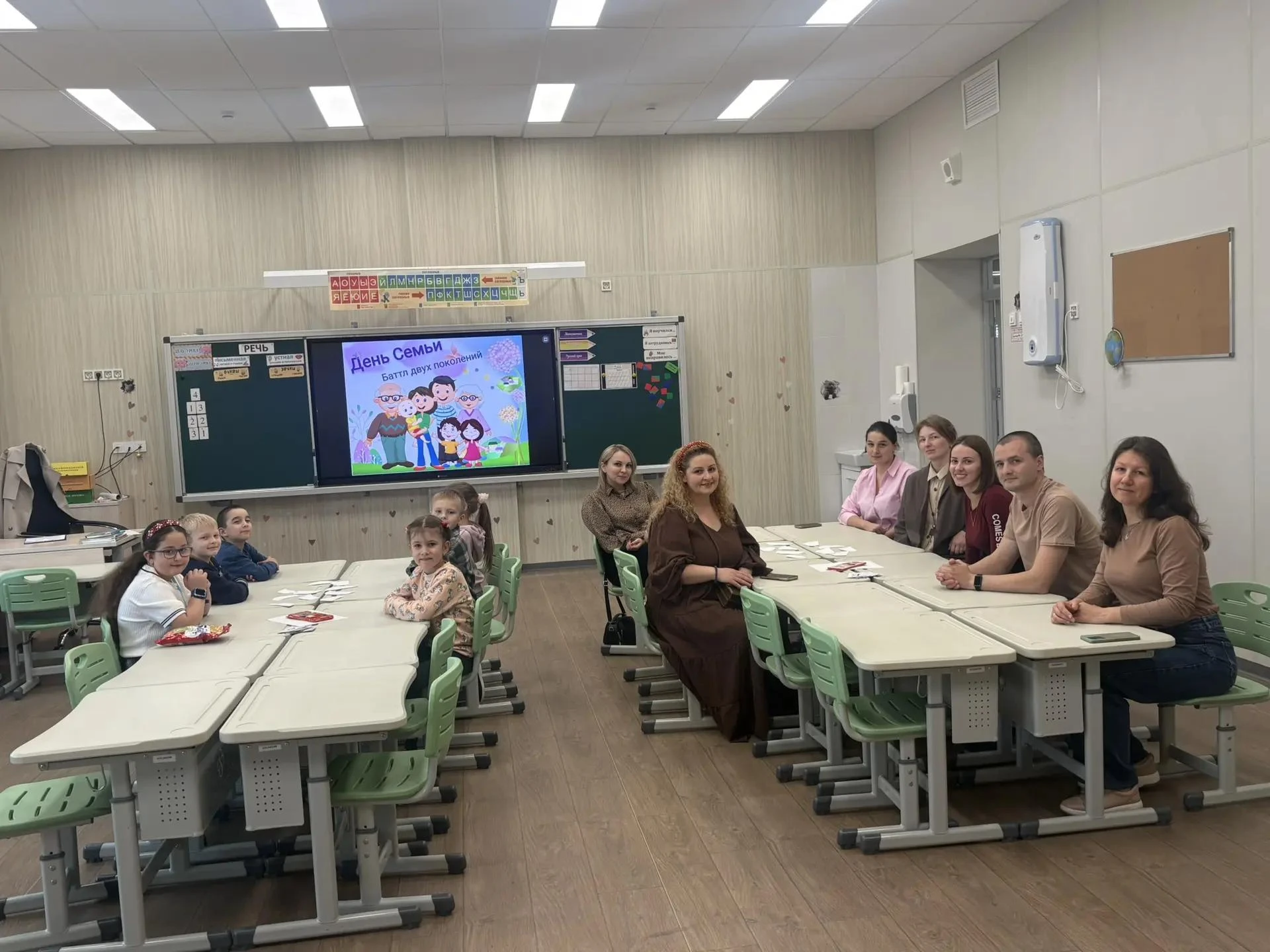 🎓✨ «НЕШКОЛА»: ДЕНЬ, КОГДА ПАРТЫ ОТДОХНУЛИ, А ШКОЛА ОЖИЛА! ✨🎓