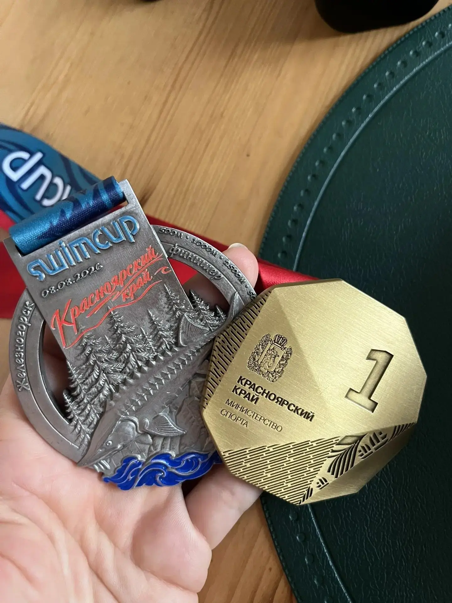 📢 Пока у других каникулы, наши чемпионы трудятся как пчелки ‼Празднуем огромную радост...