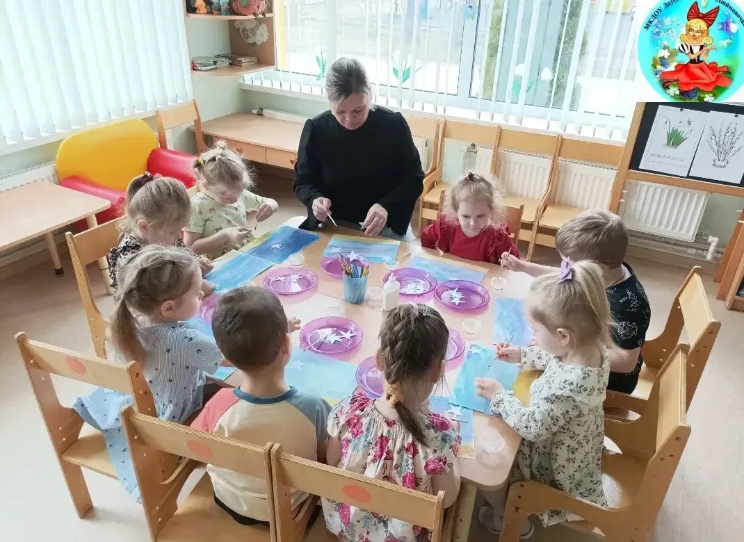 Далеко не каждый взрослый понимает суть этого сложного понятия - космос. А как объяснит...