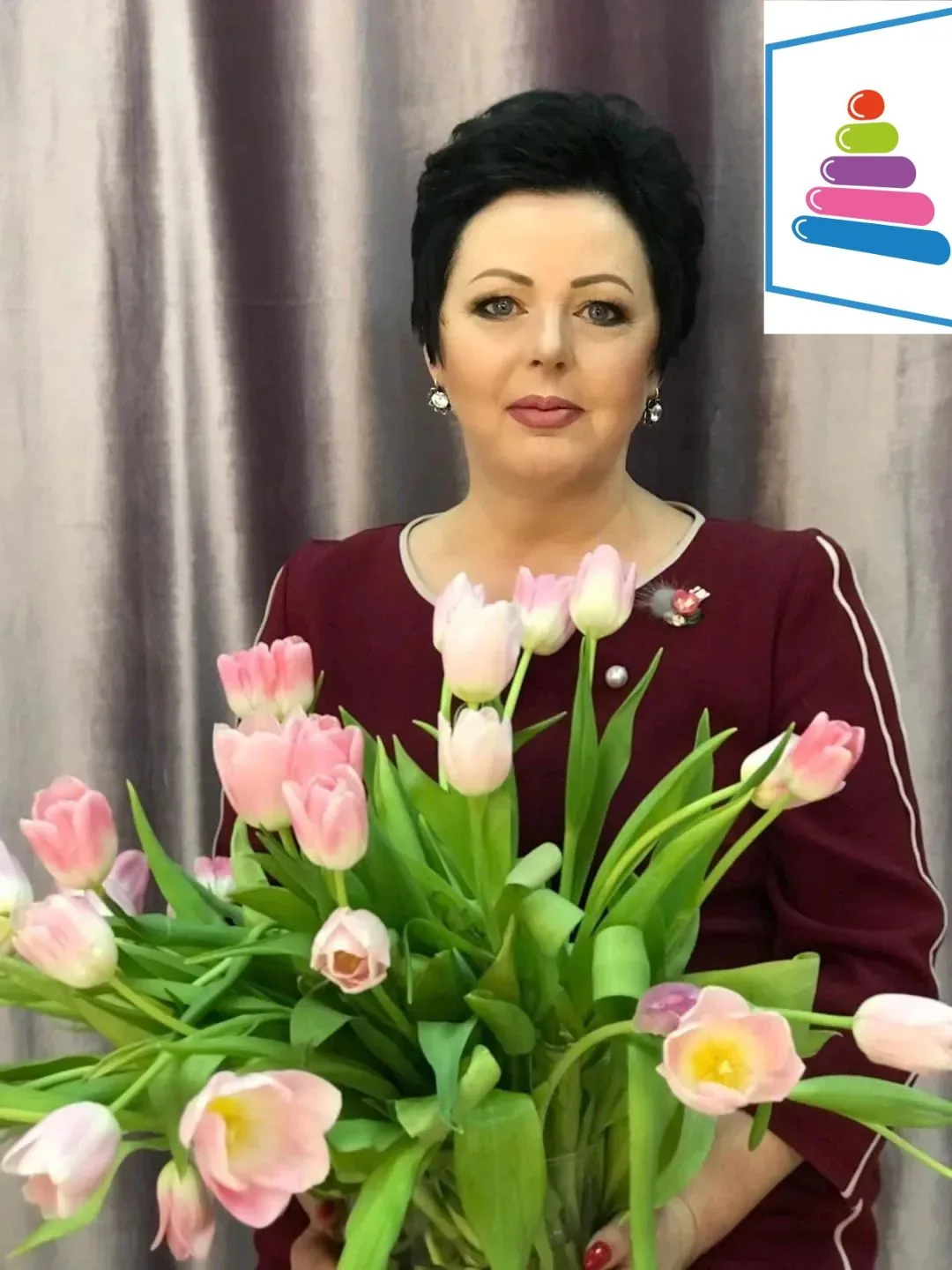 🧸 «Лица дошкольного детства»: история воспитателя из Саракташа, которая 33 года дарит детям сказку  