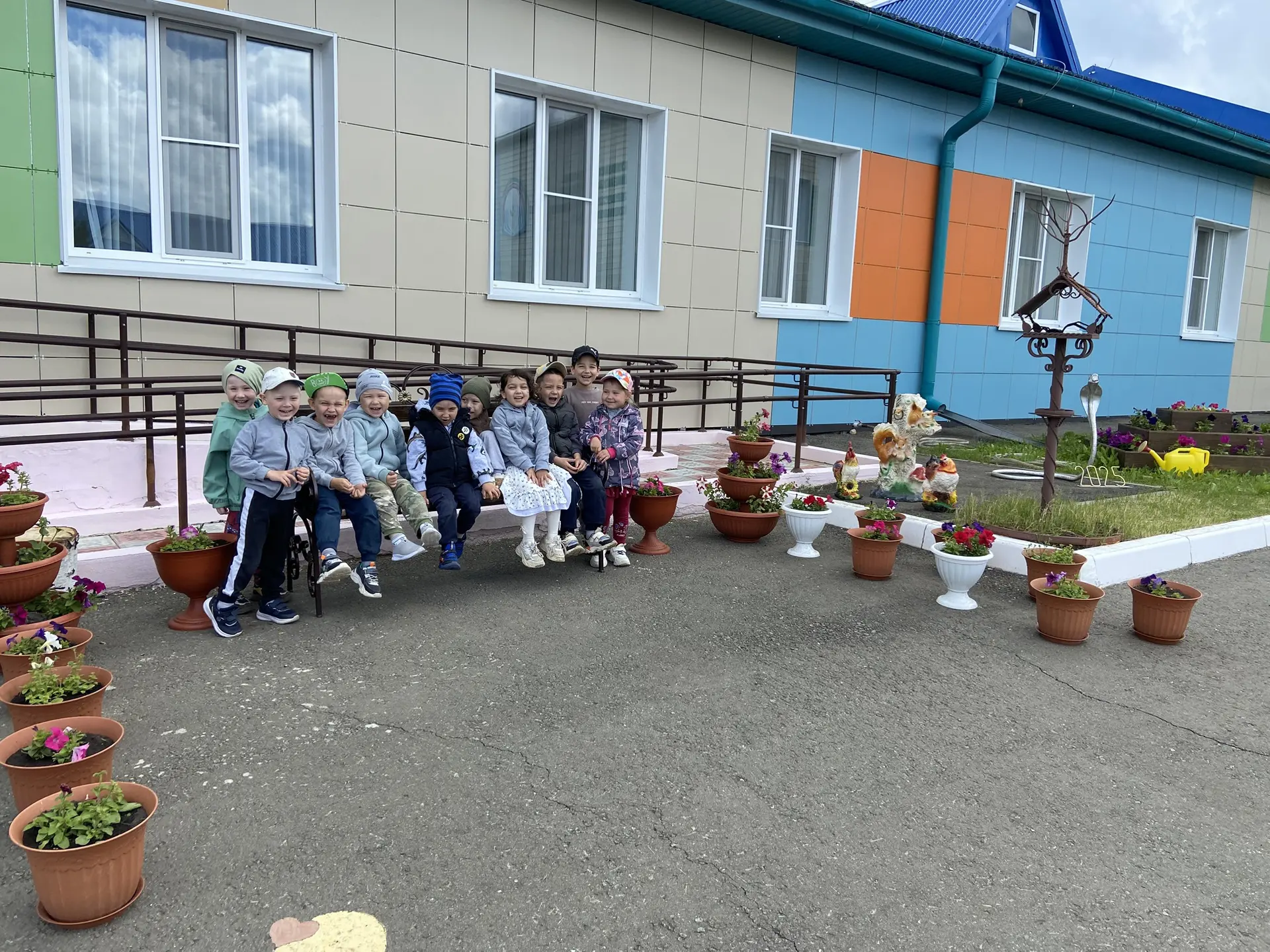 Лето ах лето, красота,только ☀️тепла не хватает👍