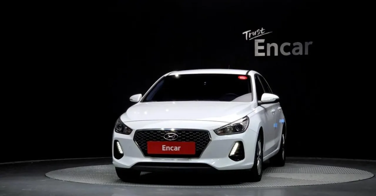 В ПРОДАЖЕ ИЗ КОРЕИ 🇰🇷

🏎 Hyundai I30
— Год: 2018
— Двигатель: 1.4 л, 140 л.с.
— Комплектация: sty