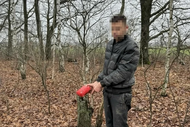 ФСБ поймала в Рязанской области владельца наркомагазина, ему вынесли приговор