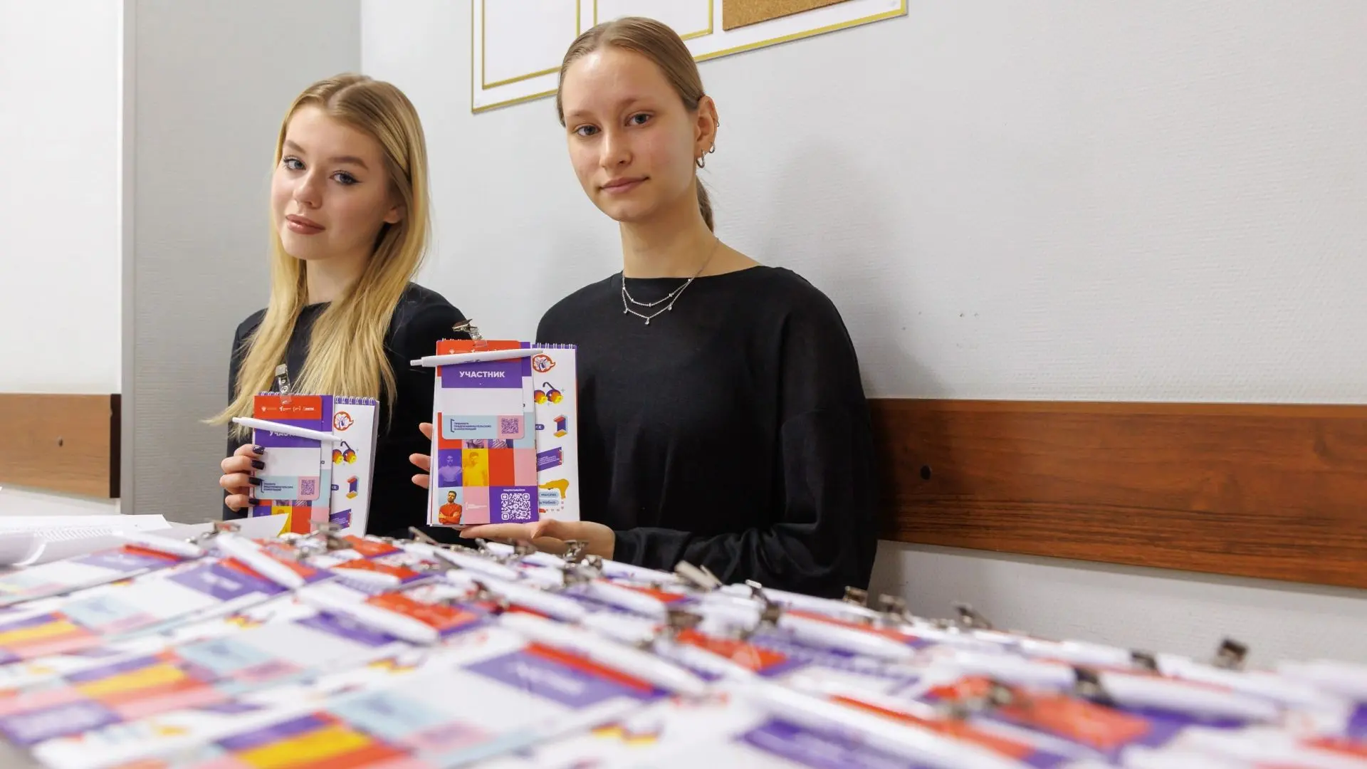 Уже 21 сентября стартует осенняя серия тренингов предпринимательских компетенций.