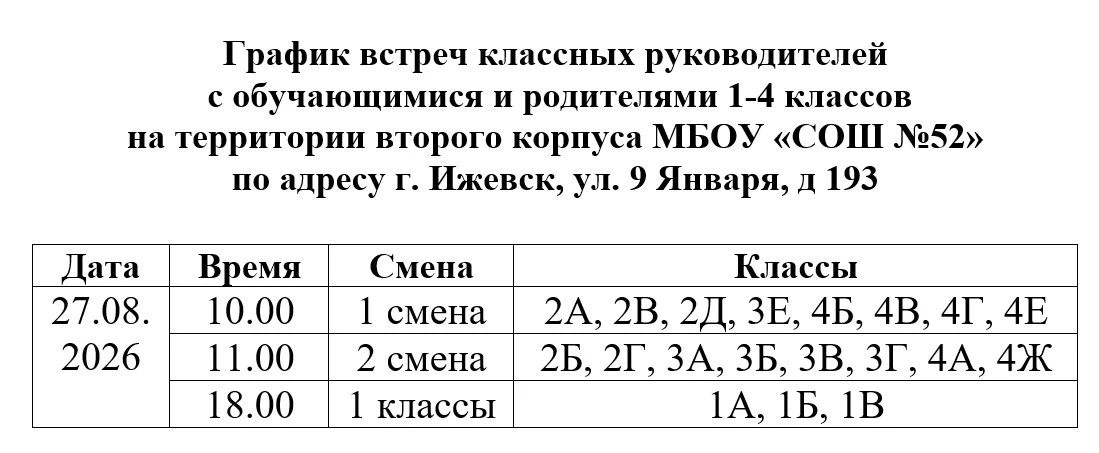 Уважаемые родители и обучающиеся  1-11 классов !