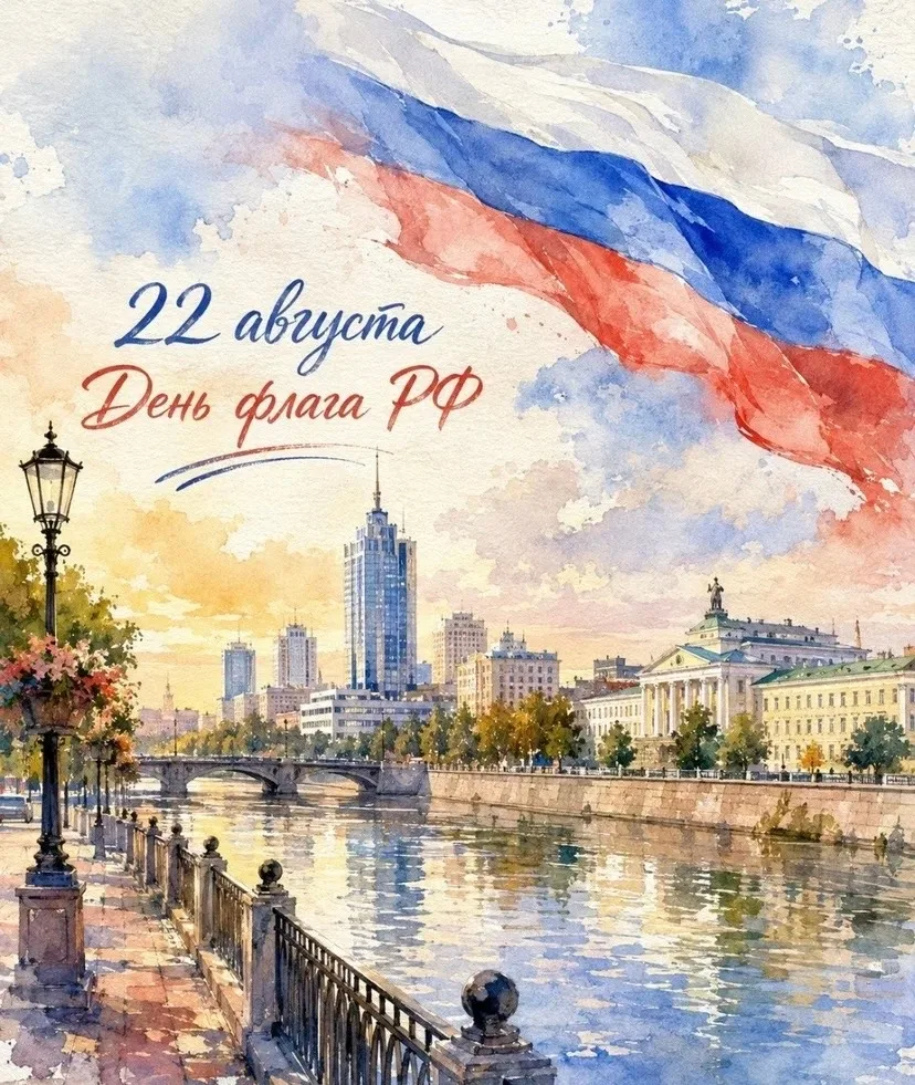Дорогие друзья и подписчики! От всей души поздравляю вас с важным государственным празд...
