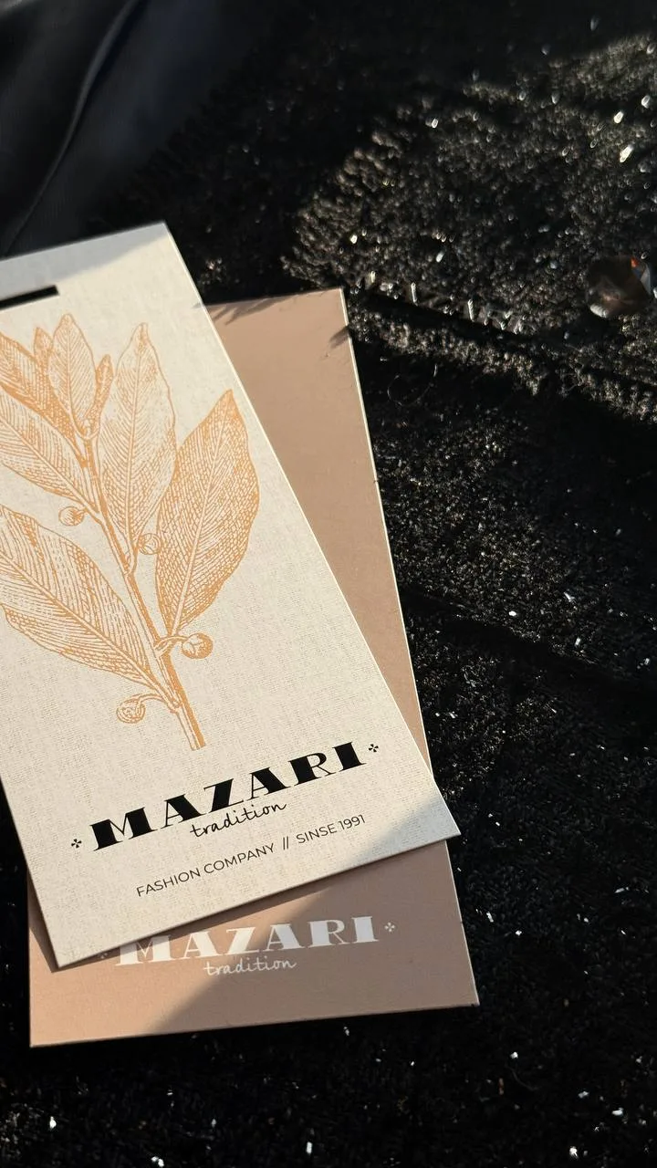Mazari Tradition присоединяются к большому тренду на гаражные распродажи.