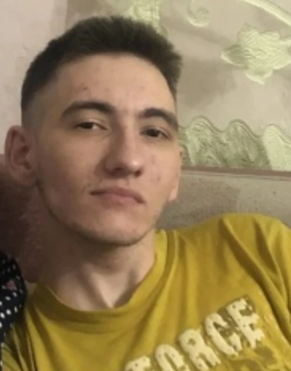 ❗️Внимание, пропал человек: Казанцев Кирилл Николаевич, 23 года, рп. Благовещенка, Благовещенский р-