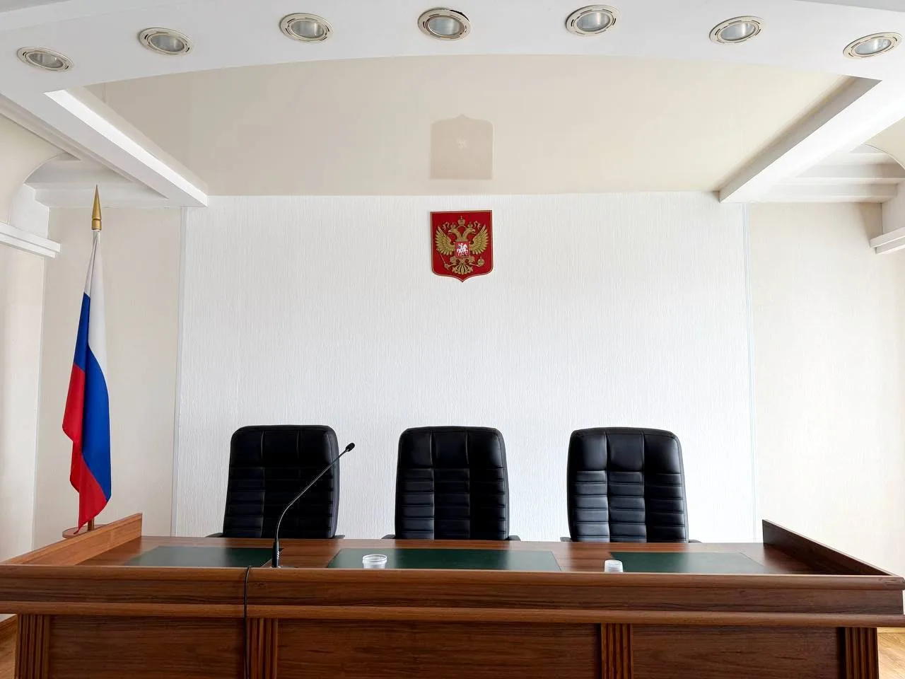 ⚖️ 42-летняя местная жительница осуждена к лишению свободы за причинение тяжкого вреда ...