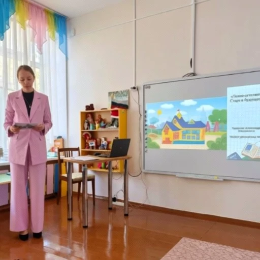 Будущее начинается здесь! 🤖⚙️