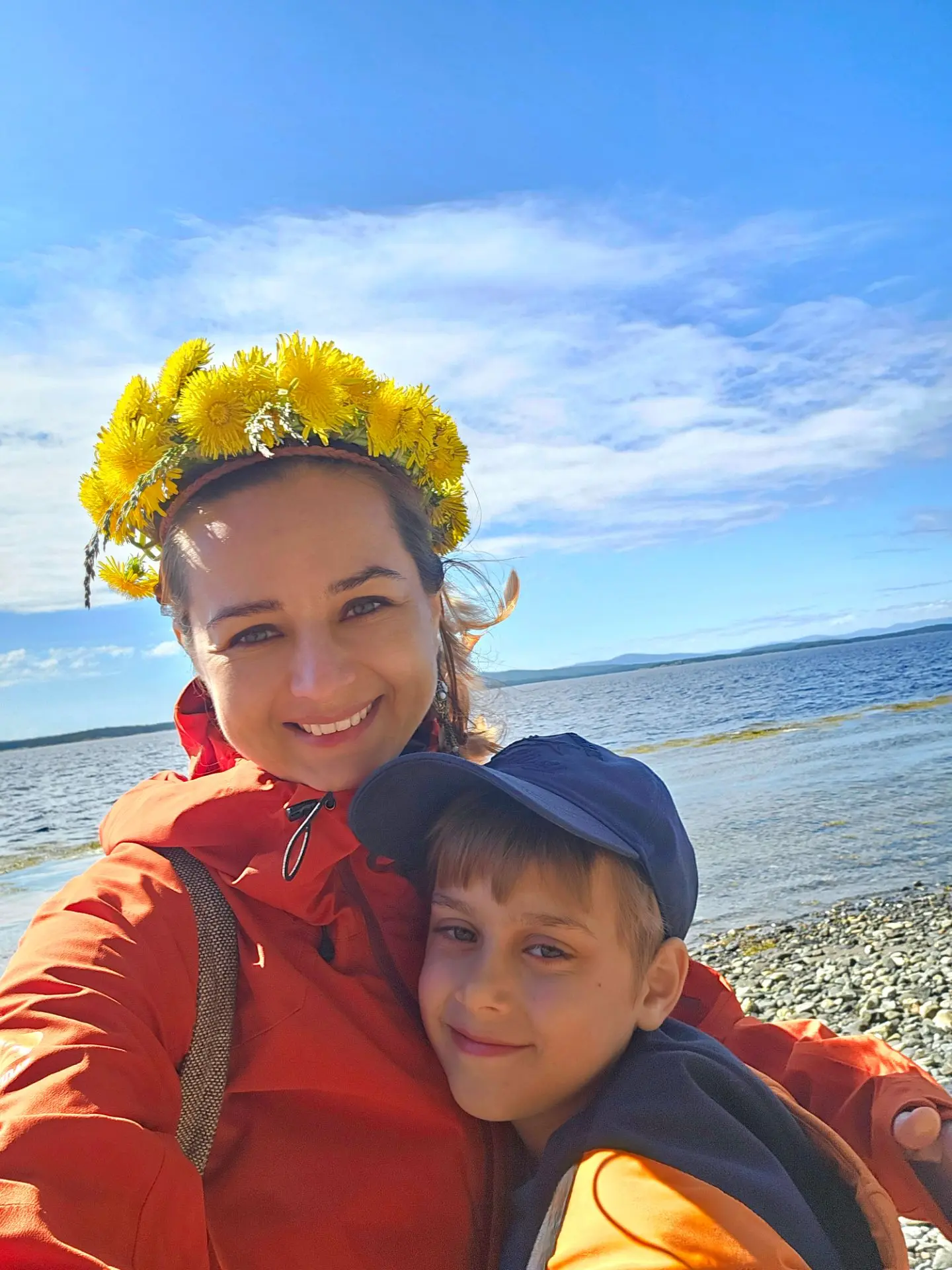 Не жалеть себя? Не жалеть окружающих?
