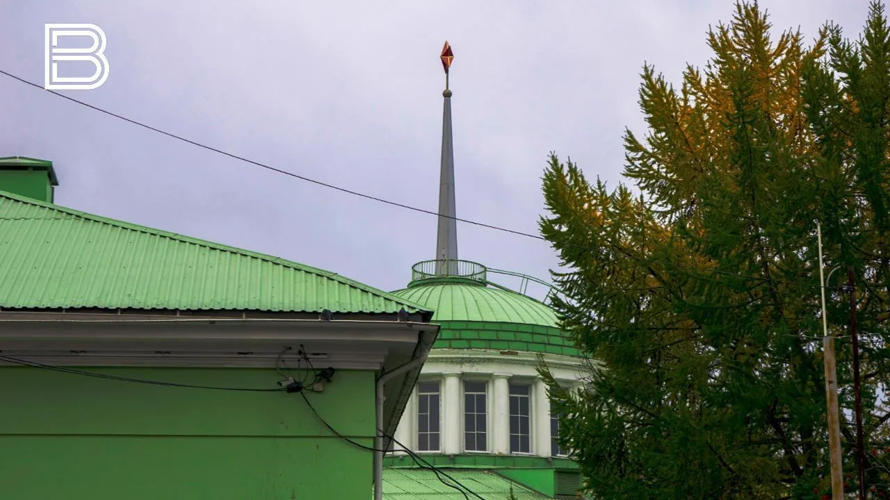7 октября в Кольском Заполярье будет облачно, сообщили в мурманском гидрометцентре. Мес...