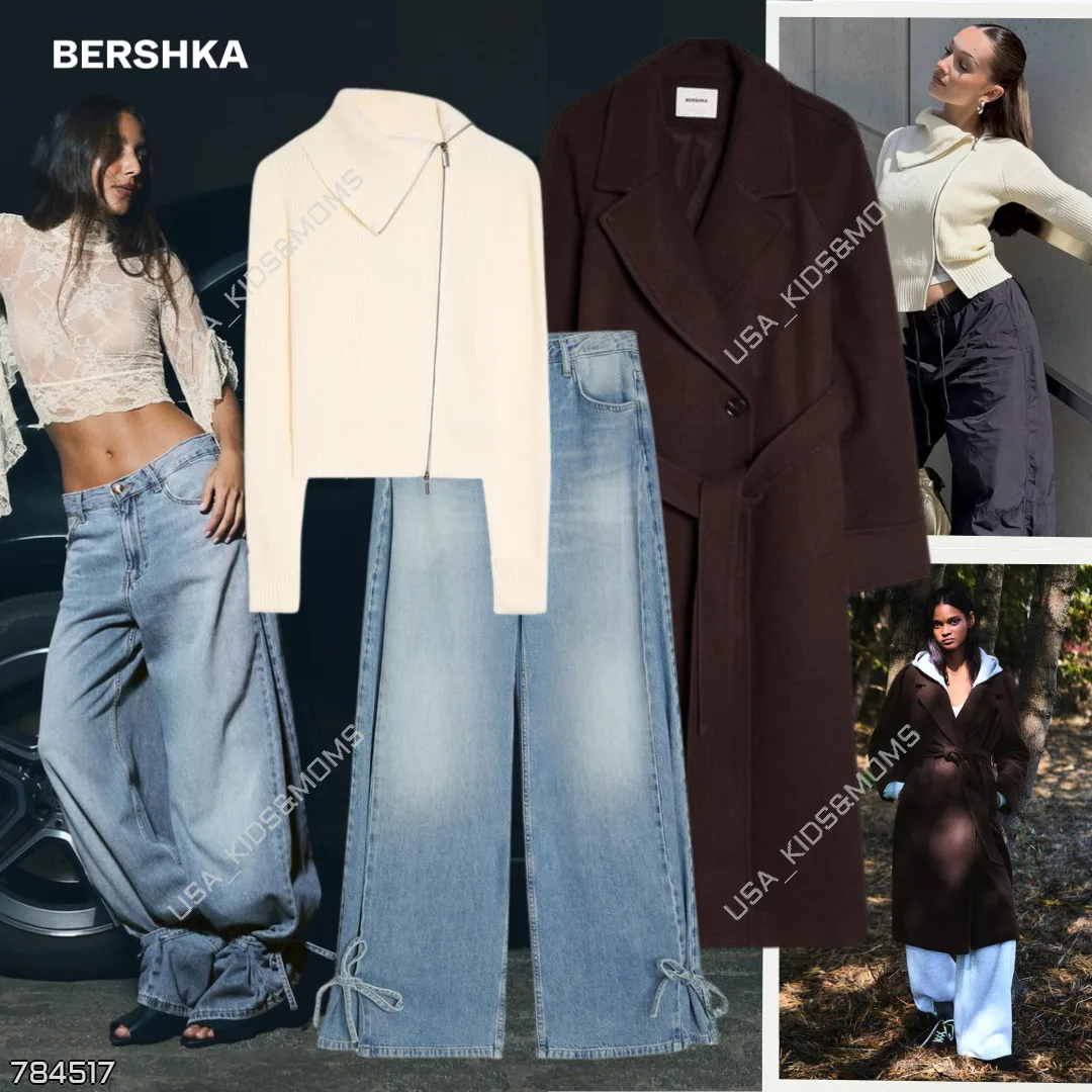 Bershka 🇪🇸