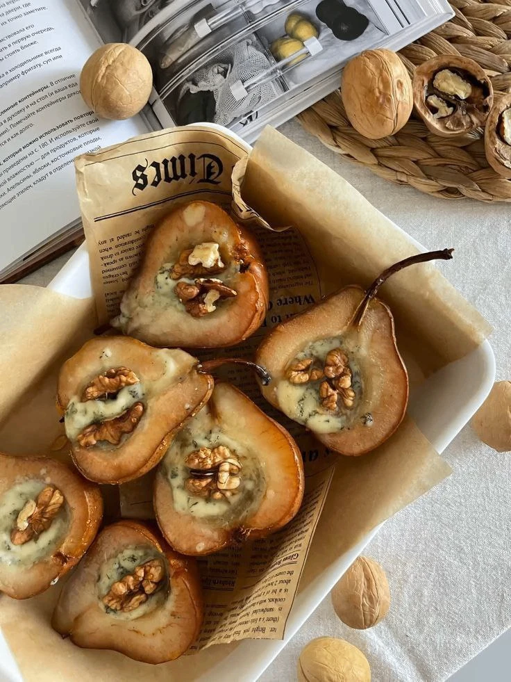 Как укрепить иммунитет🍂