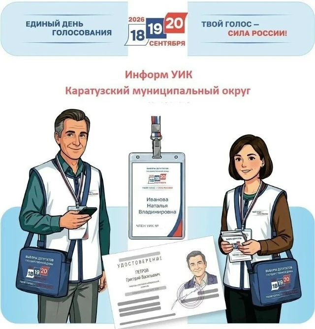 Проект «ИнформУИК»: мы идём к вам, чтобы вы пришли к нам!