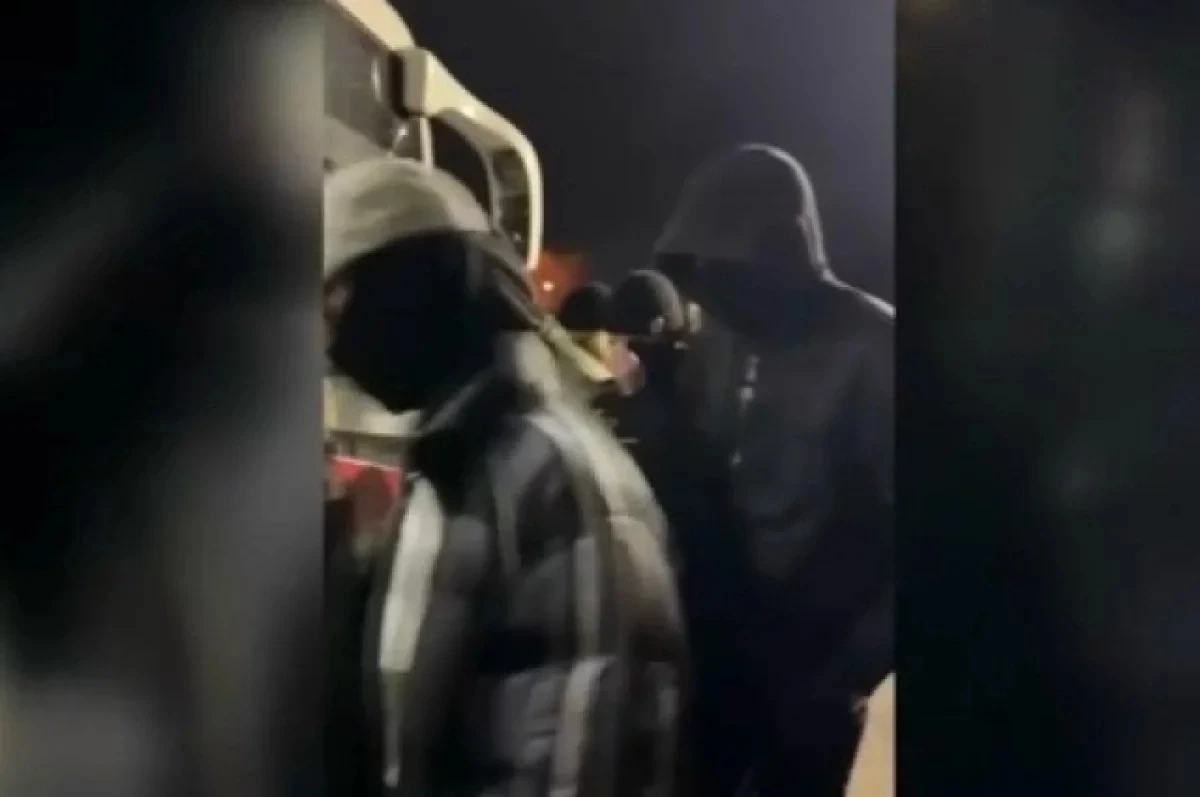 В Перми задержали членов экстремистского сообщества, нападавших на людей