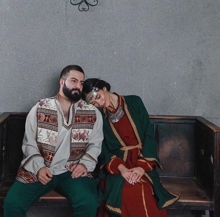 🇦🇲 Что обозначает "ДЖAН" по-армянски?